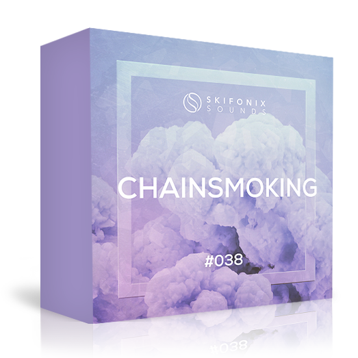 chainsmokers sample pack