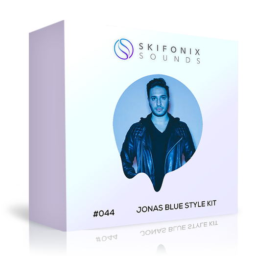 jonas blue samples