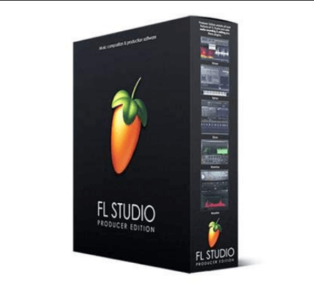 FL Studio Project Files